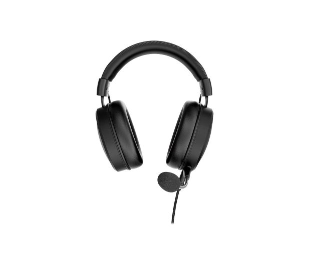 Lioncast LX50 (PC, Xbox One, PS4, czarne) - 421433 - zdjęcie 2